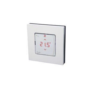 Danfoss Icon2 Thermostat On-Wall