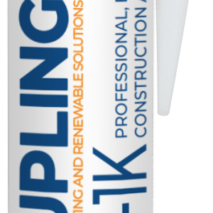 ETMSP1K UFH 310ml Tube Rapid Set Adhesive