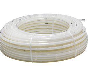 Underfloor Heating Pipes