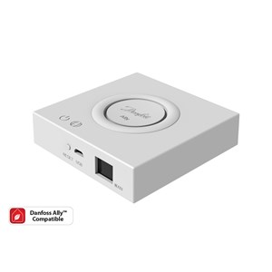 Danfoss Ally WiFi Gateway 014g2400