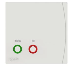 Danfoss 014G2479 Ally Boiler Relay unit