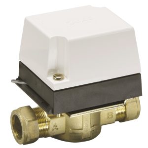 Danfoss HP22 2 Port Zone Valve 087n660900