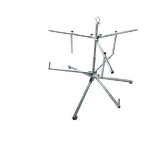 Underfloor Heating Pipe decoiler