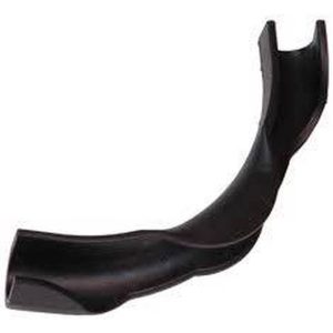 pipe bend former for underfloor heating