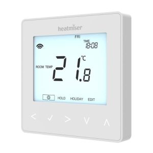 Underfloor Heating Controls