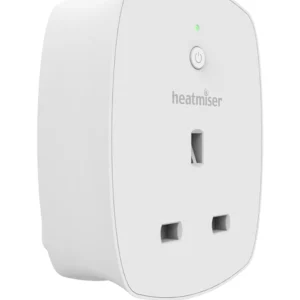 Heatmiser Neo Plug