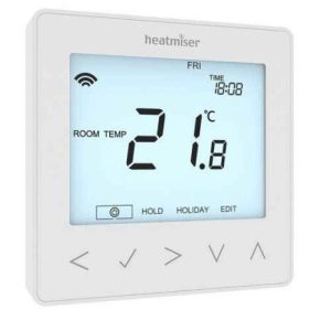 Heatmiser Neo Stat 12V White