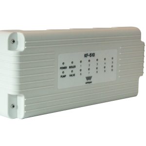 Whisper WHKF510- Wiring Centre