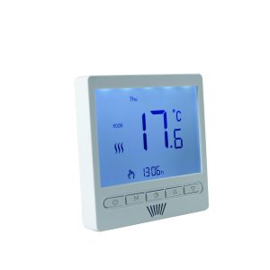 Whisper ST300 Kinetic Programmable Digital Thermostat