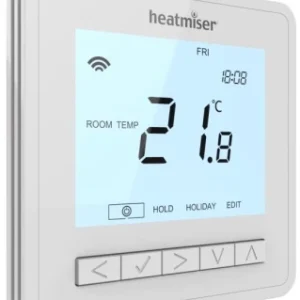 Heatmiser Neo Air Stat White