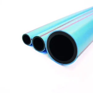 Puriton Barrier MDPE Water Pipe