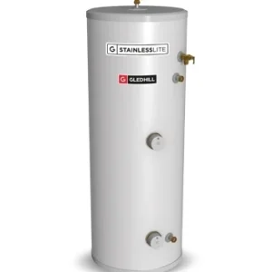 Gledhill Unvented Cylinder Range