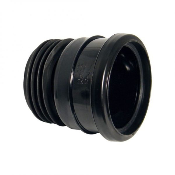 Floplast SP140 Ring Seal Universal Pipe Connector