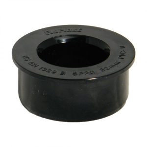 Floplast SP21 Solvent Boss Adaptor 40mm