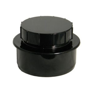 Floplast Screwed Access Cap SP292