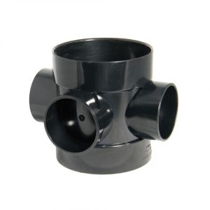 Floplast SP583 Short Boss Pipe Solvent Sockets
