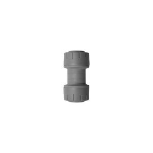 polyplumb coupler 15-28mm grey
