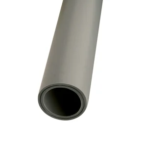 PolyPlumb Polybutylene Barrier pipe lengths Grey
