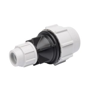 Plasson 7110 compression reducing coupling