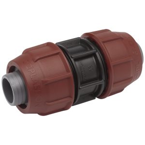Plasson 2701 Barrier MDPE Coupling