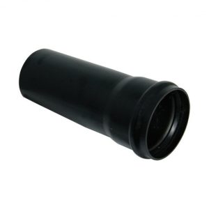 Floplast SP4 110mm Ring Seal Soil Pipe 4mtr